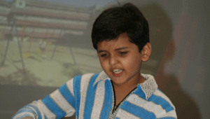 Aman Siddique, Bhutnath